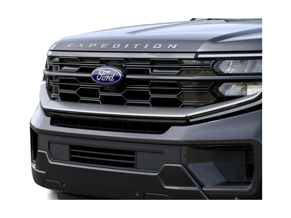 Thumbnail: 2027 Ford Expedition - 18