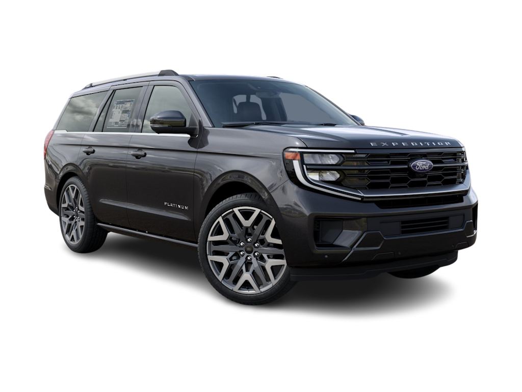 Thumbnail: 2027 Ford Expedition - 12