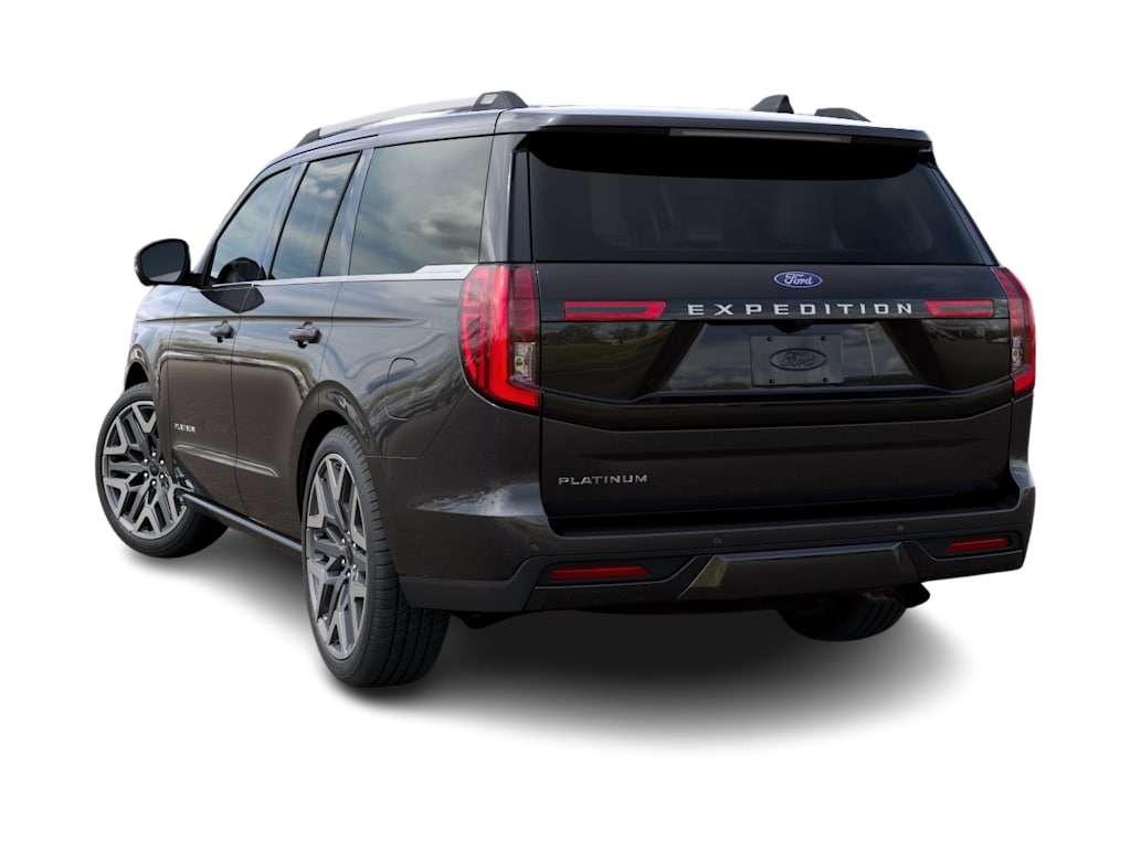 Thumbnail: 2027 Ford Expedition - 4