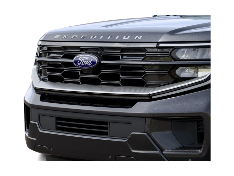 Thumbnail: 2027 Ford Expedition - 18