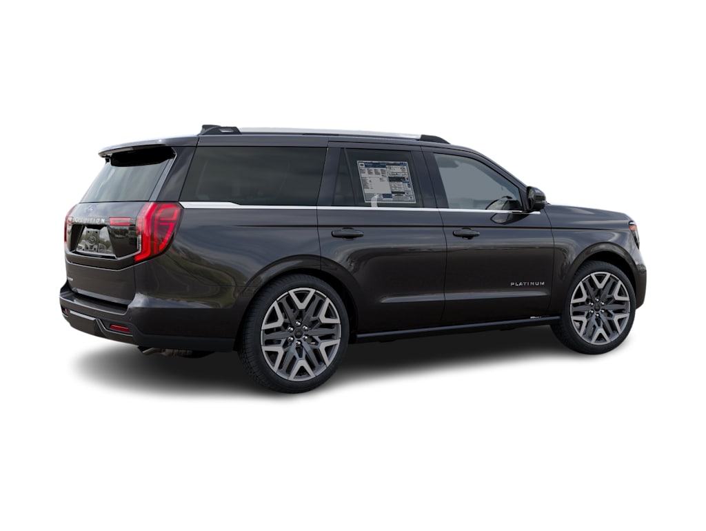 Thumbnail: 2027 Ford Expedition - 14