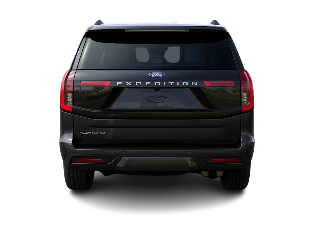Thumbnail: 2027 Ford Expedition - 5