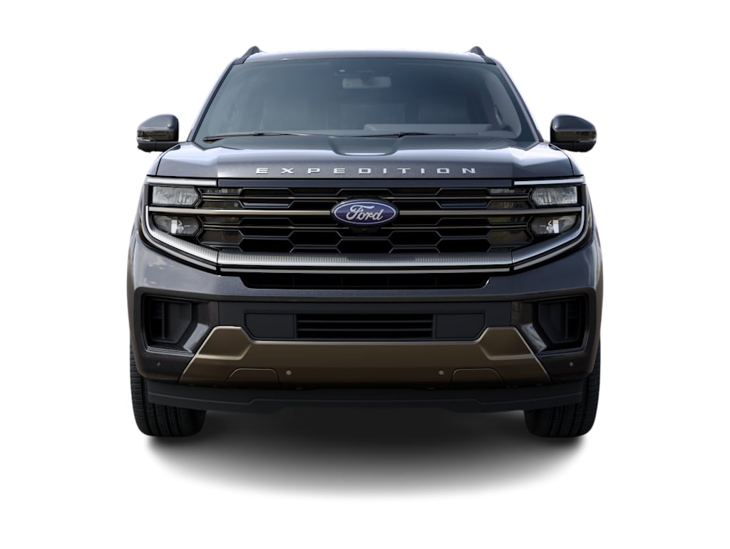 Thumbnail: 2027 Ford Expedition - 6