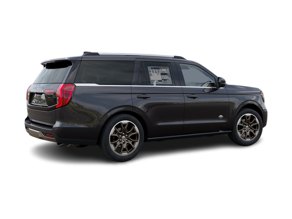 Thumbnail: 2027 Ford Expedition - 15