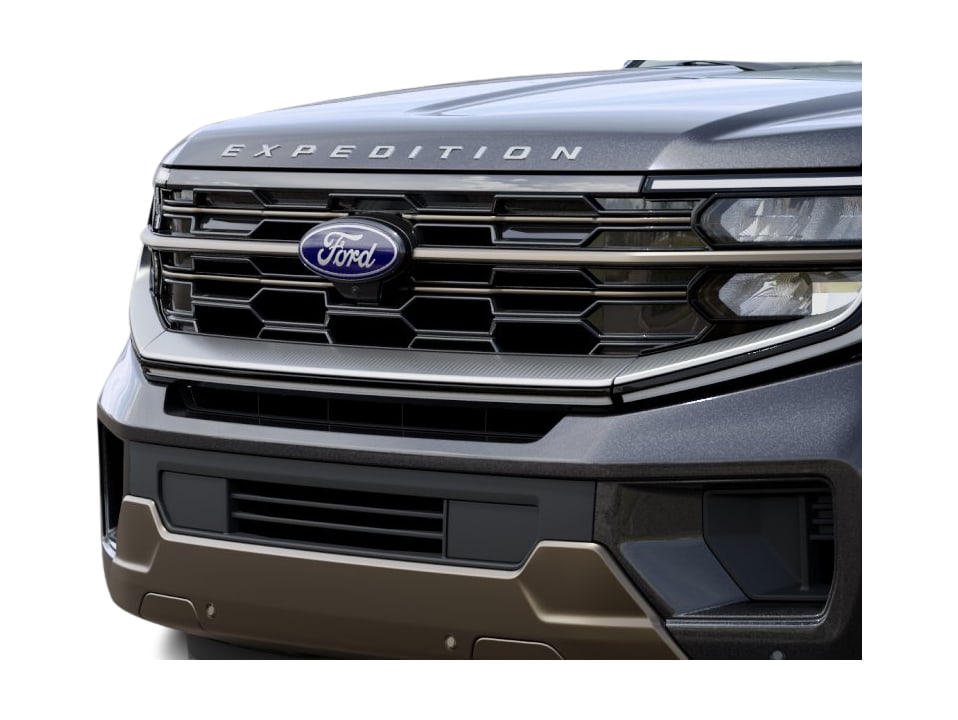 Thumbnail: 2027 Ford Expedition - 18