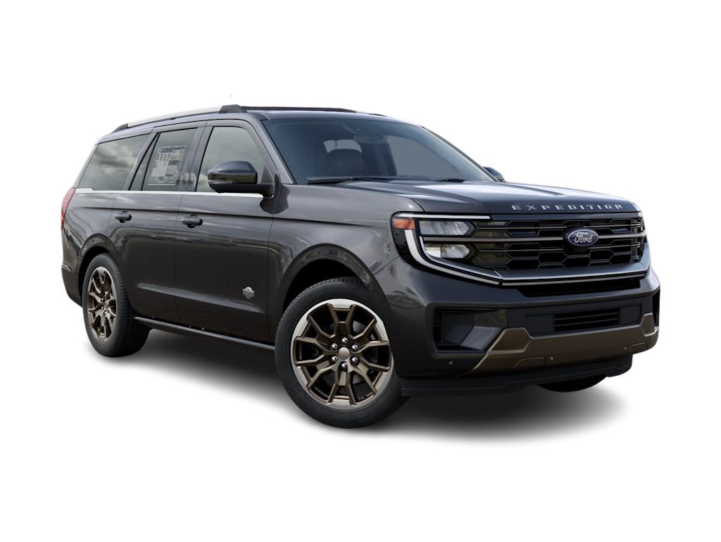 Thumbnail: 2027 Ford Expedition - 13