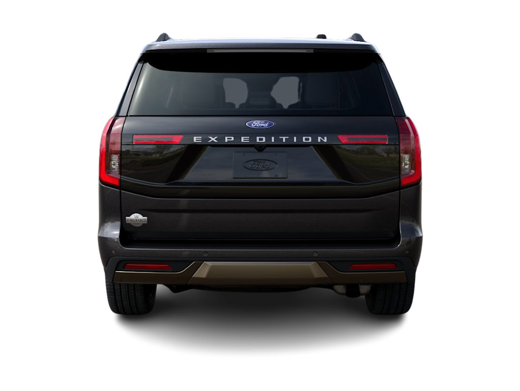 Thumbnail: 2027 Ford Expedition - 5