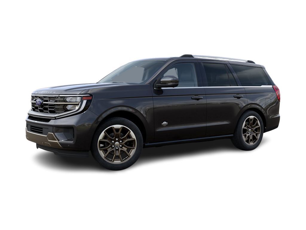 Thumbnail: 2027 Ford Expedition - 3