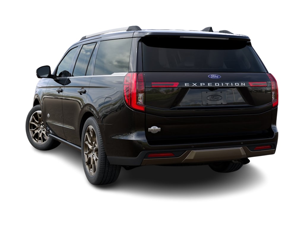 Thumbnail: 2027 Ford Expedition - 4