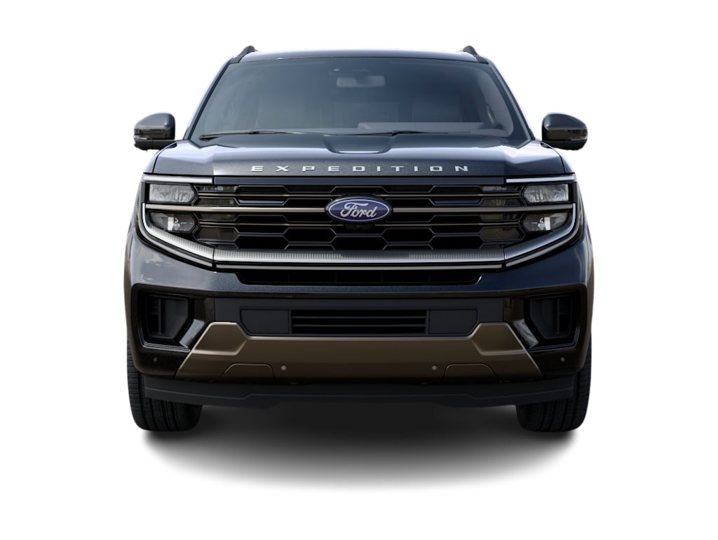 Thumbnail: 2027 Ford Expedition - 6