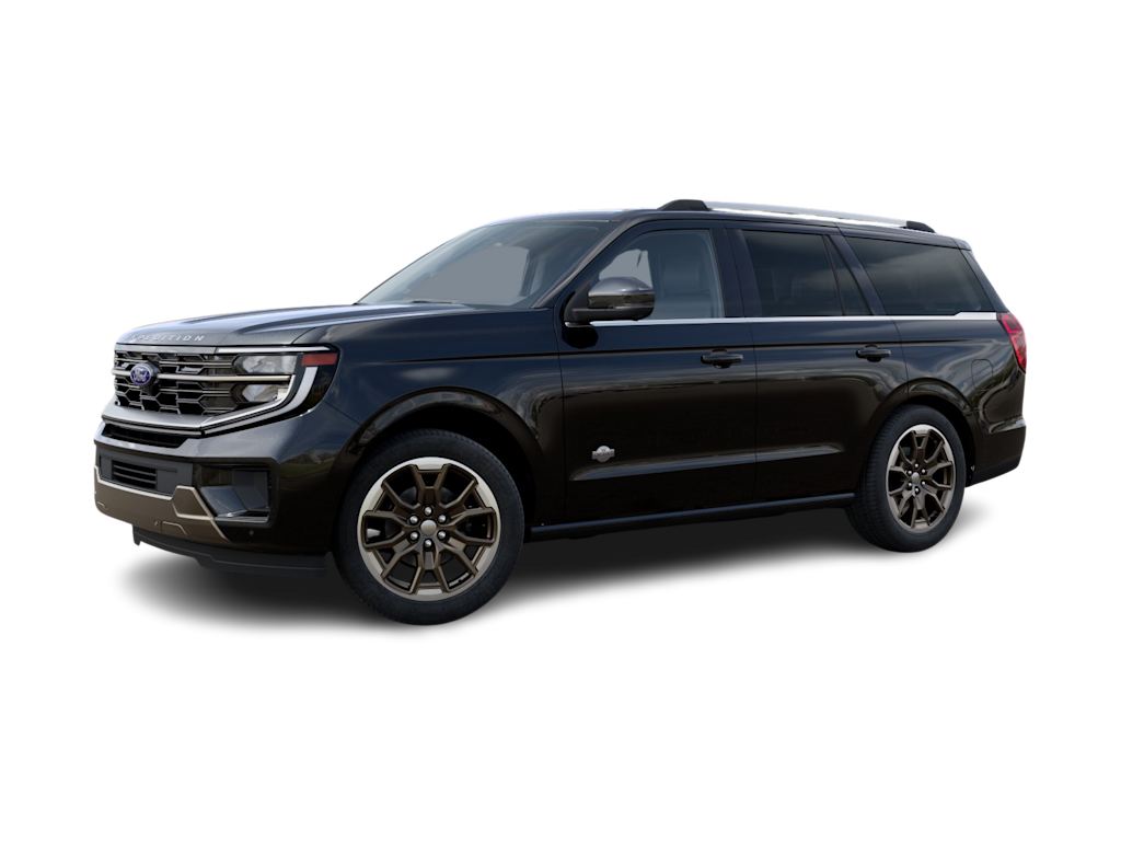 Thumbnail: 2027 Ford Expedition - 3
