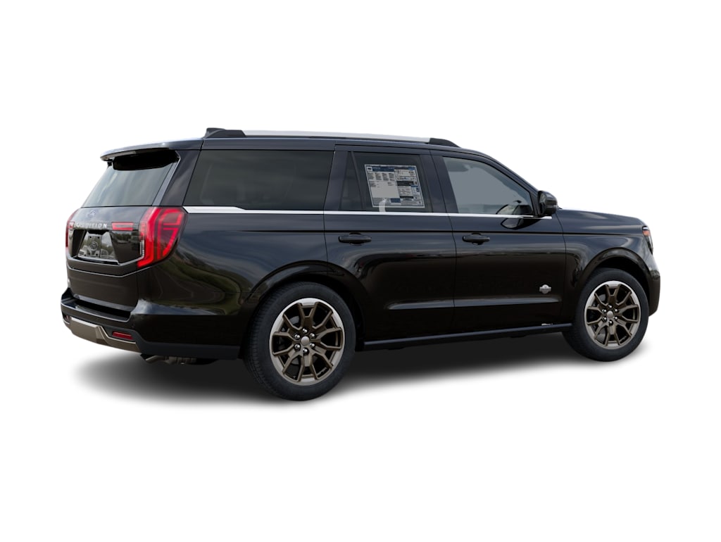 Thumbnail: 2027 Ford Expedition - 15
