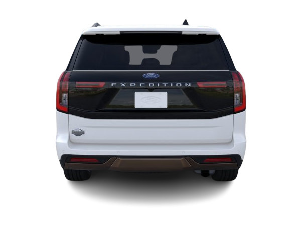 Thumbnail: 2026 Ford Expedition - 5