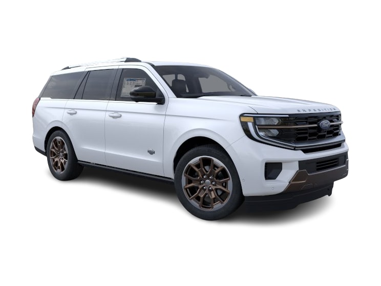 Thumbnail: 2026 Ford Expedition - 14