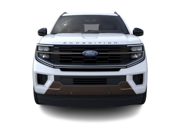 Thumbnail: 2026 Ford Expedition - 6