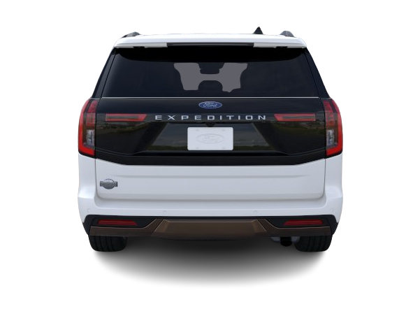 Thumbnail: 2026 Ford Expedition - 5