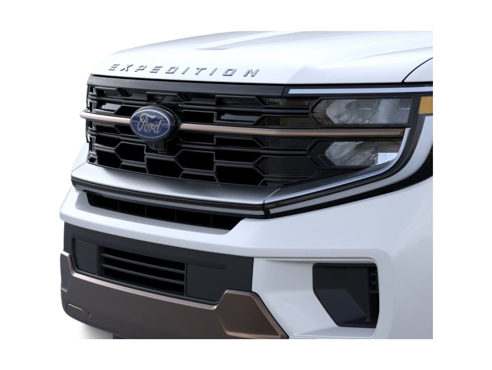 Thumbnail: 2026 Ford Expedition - 18