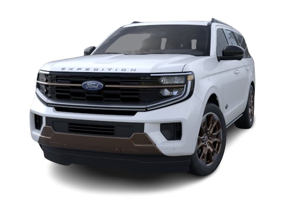 Thumbnail: 2026 Ford Expedition - 13