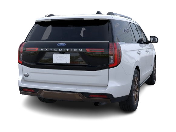 Thumbnail: 2026 Ford Expedition - 15