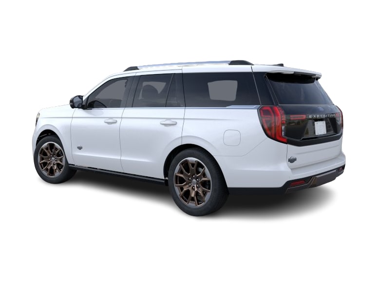 Thumbnail: 2026 Ford Expedition - 4