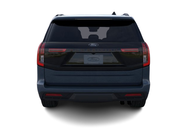 Thumbnail: 2026 Ford Expedition - 5