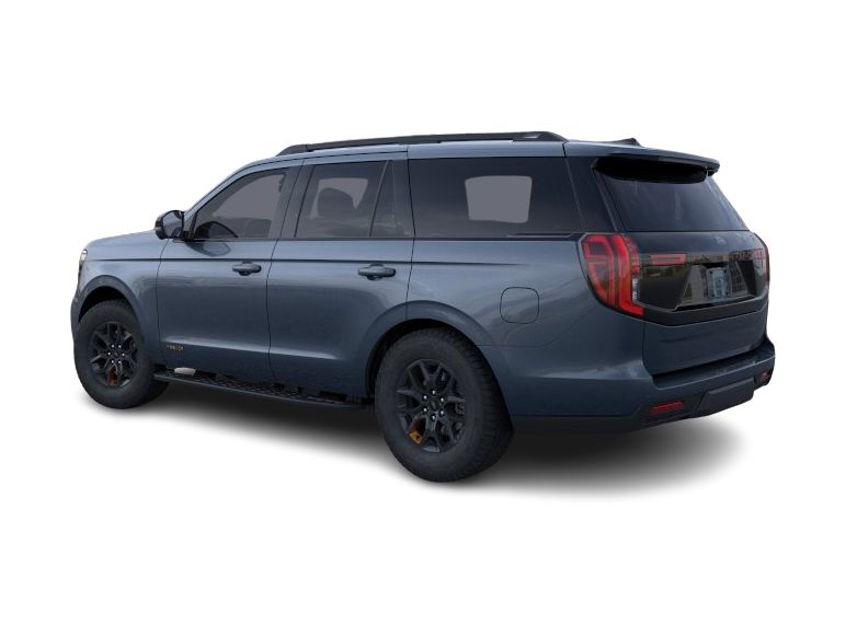 Thumbnail: 2026 Ford Expedition - 4