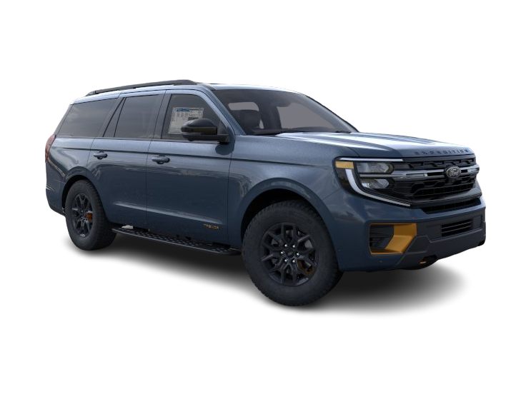 Thumbnail: 2026 Ford Expedition - 14