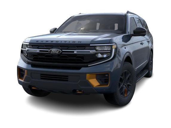 Thumbnail: 2026 Ford Expedition - 6