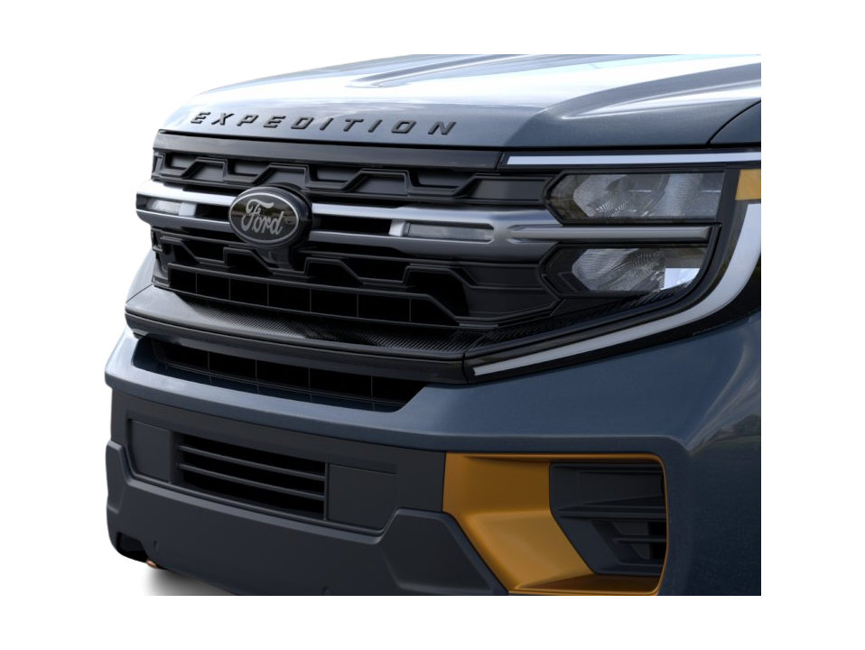 Thumbnail: 2026 Ford Expedition - 18