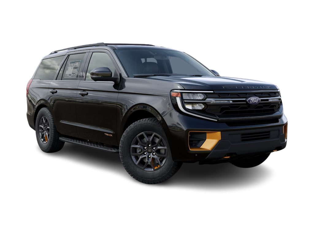 Thumbnail: 2027 Ford Expedition - 13
