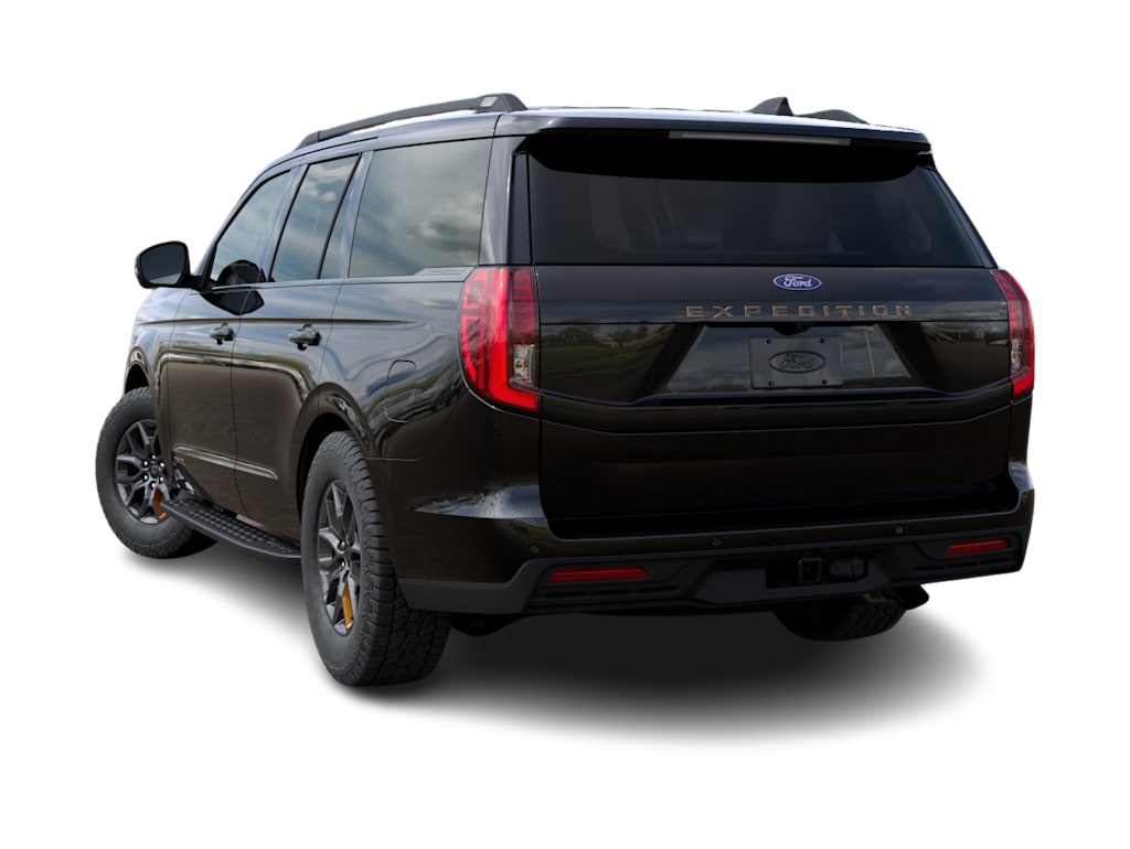 Thumbnail: 2027 Ford Expedition - 4