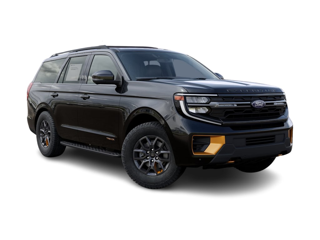 Thumbnail: 2027 Ford Expedition - 13