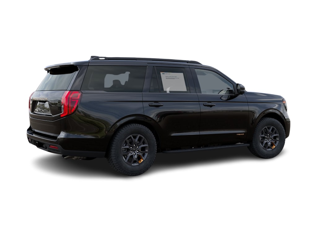 Thumbnail: 2027 Ford Expedition - 15