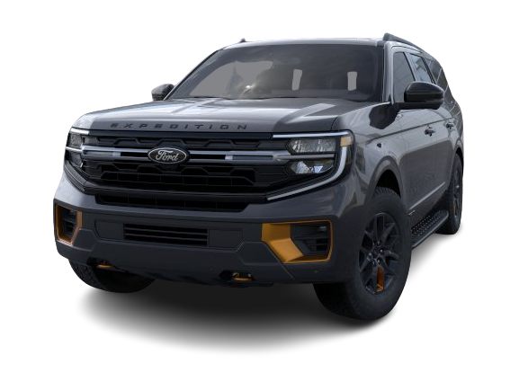 Thumbnail: 2026 Ford Expedition - 6