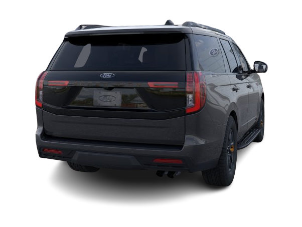 Thumbnail: 2026 Ford Expedition - 15