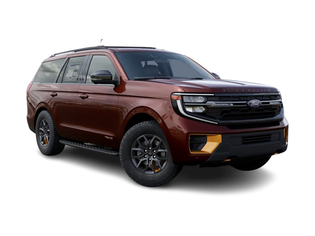 Thumbnail: 2027 Ford Expedition - 13