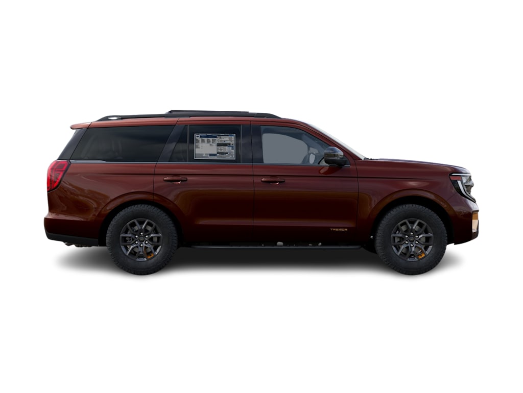 Thumbnail: 2027 Ford Expedition - 14