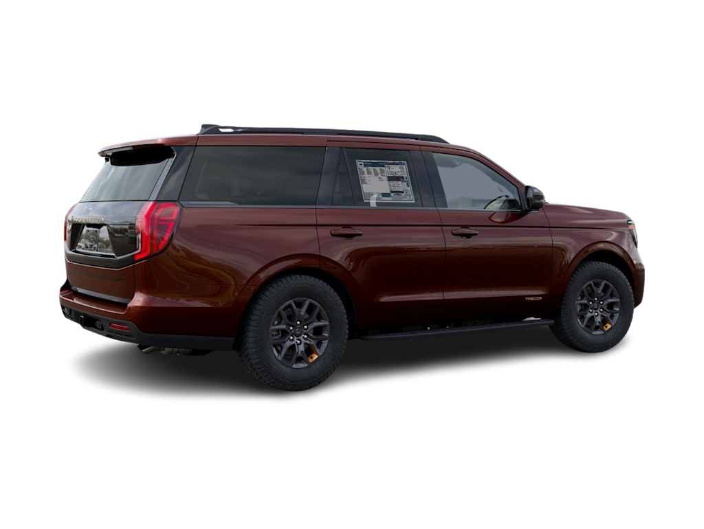 Thumbnail: 2027 Ford Expedition - 15