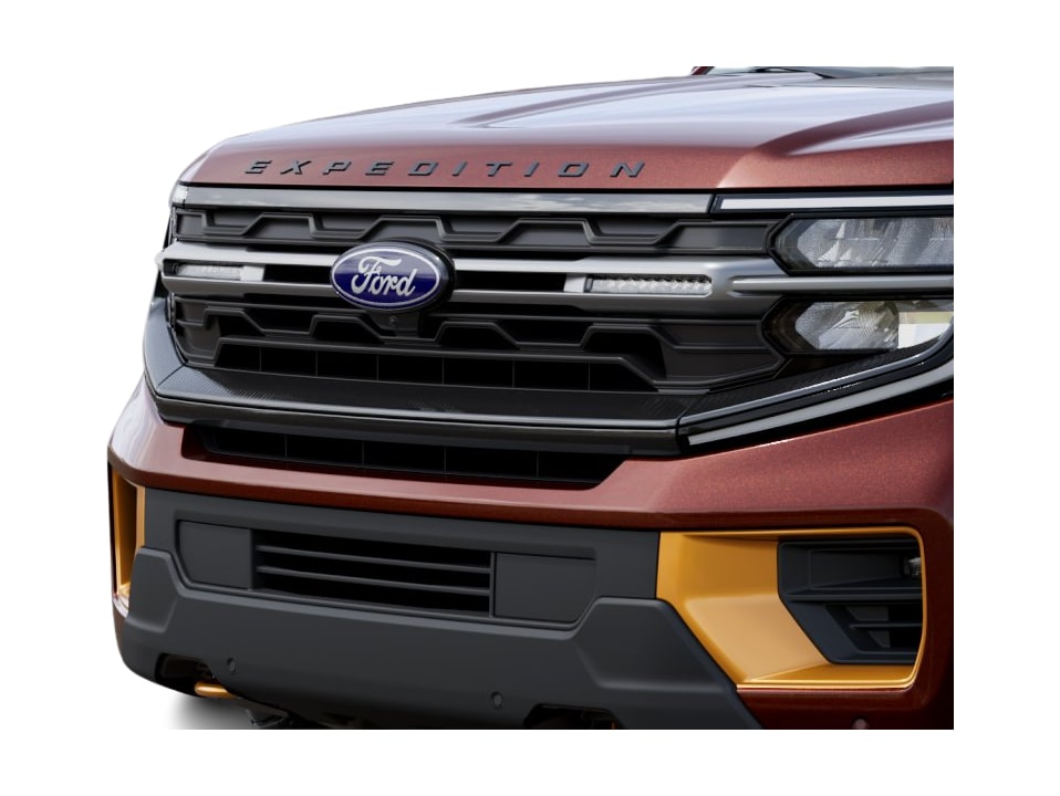 Thumbnail: 2027 Ford Expedition - 18
