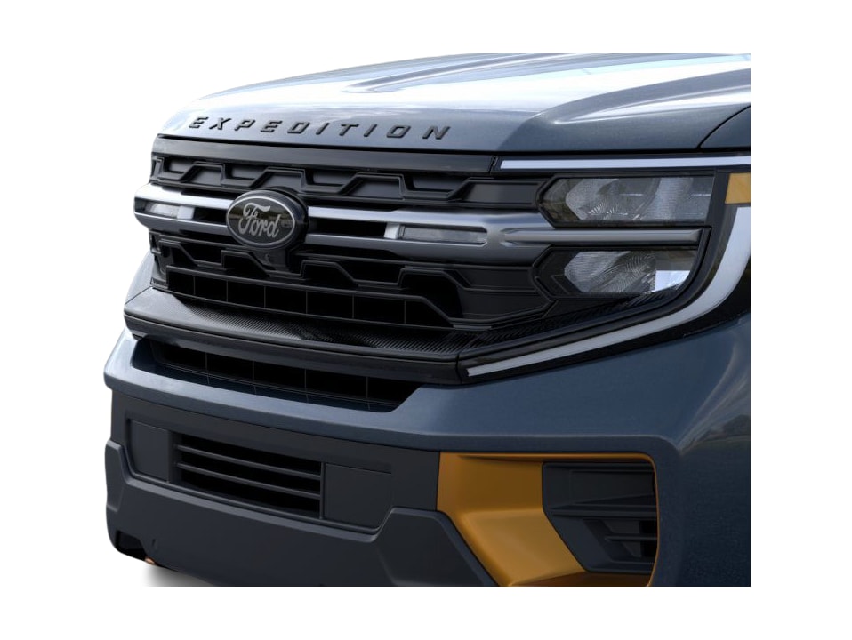 Thumbnail: 2025 Ford Expedition - 18