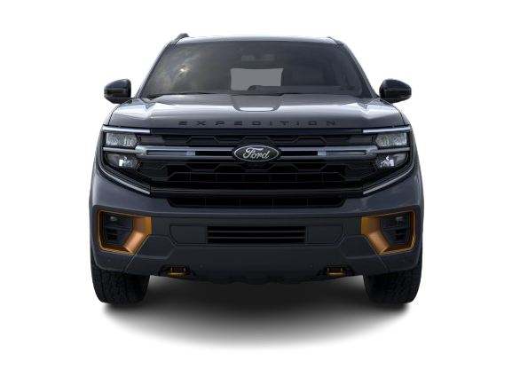 Thumbnail: 2026 Ford Expedition - 13
