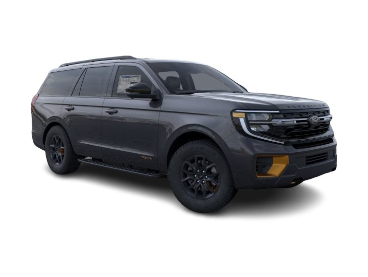 Thumbnail: 2026 Ford Expedition - 14