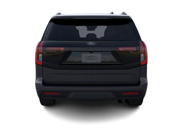 Thumbnail: 2026 Ford Expedition - 5
