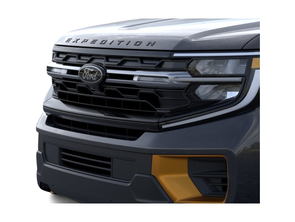 Thumbnail: 2026 Ford Expedition - 18