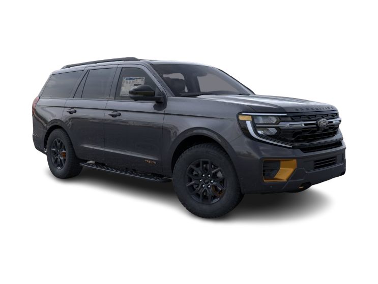 Thumbnail: 2026 Ford Expedition - 14
