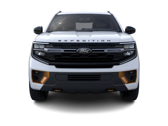 Thumbnail: 2026 Ford Expedition - 13