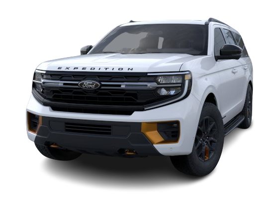 Thumbnail: 2026 Ford Expedition - 6