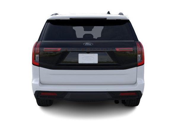 Thumbnail: 2026 Ford Expedition - 5