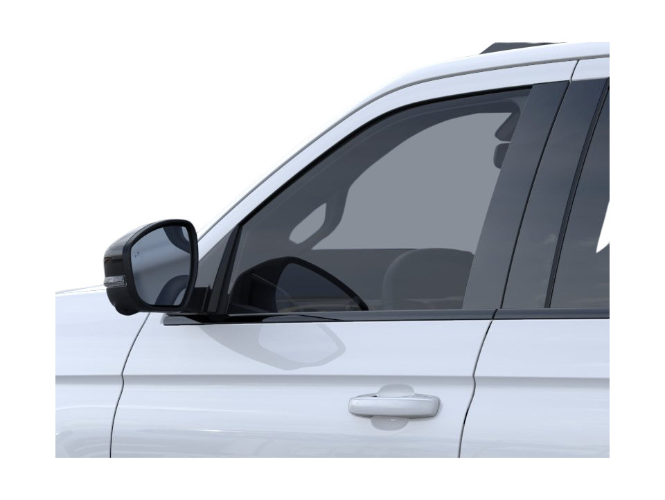 Thumbnail: 2026 Ford Expedition - 20
