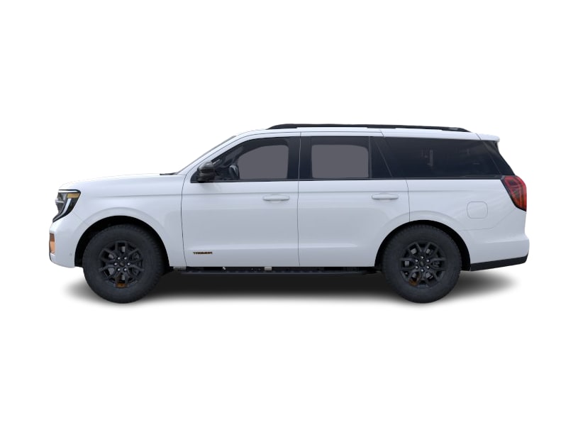Thumbnail: 2026 Ford Expedition - 3
